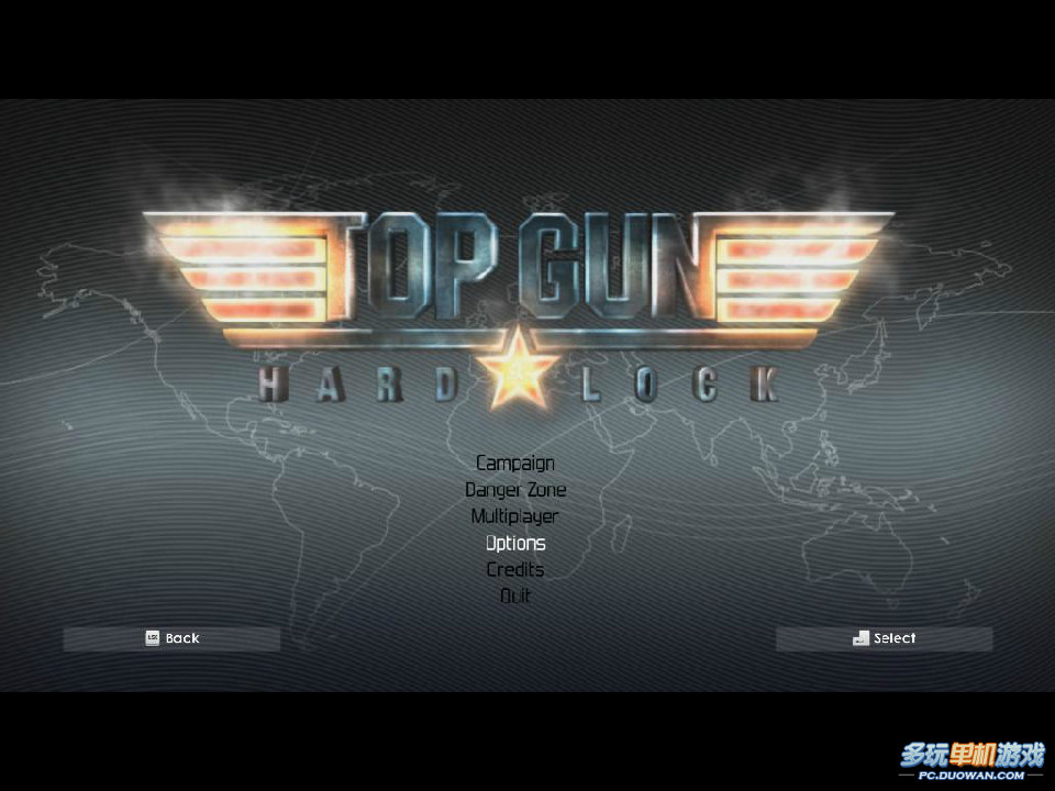 壮志凌云游戏视频 壮志凌云游戏视频