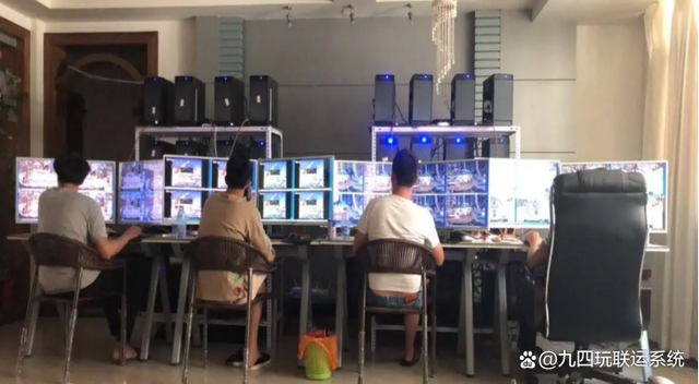 网络游戏工作室起名字 网络游戏工作室起名字