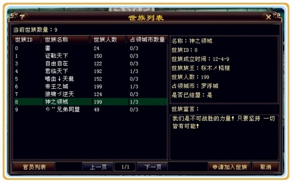 游戏兄弟的名字大全 游戏兄弟的名字大全