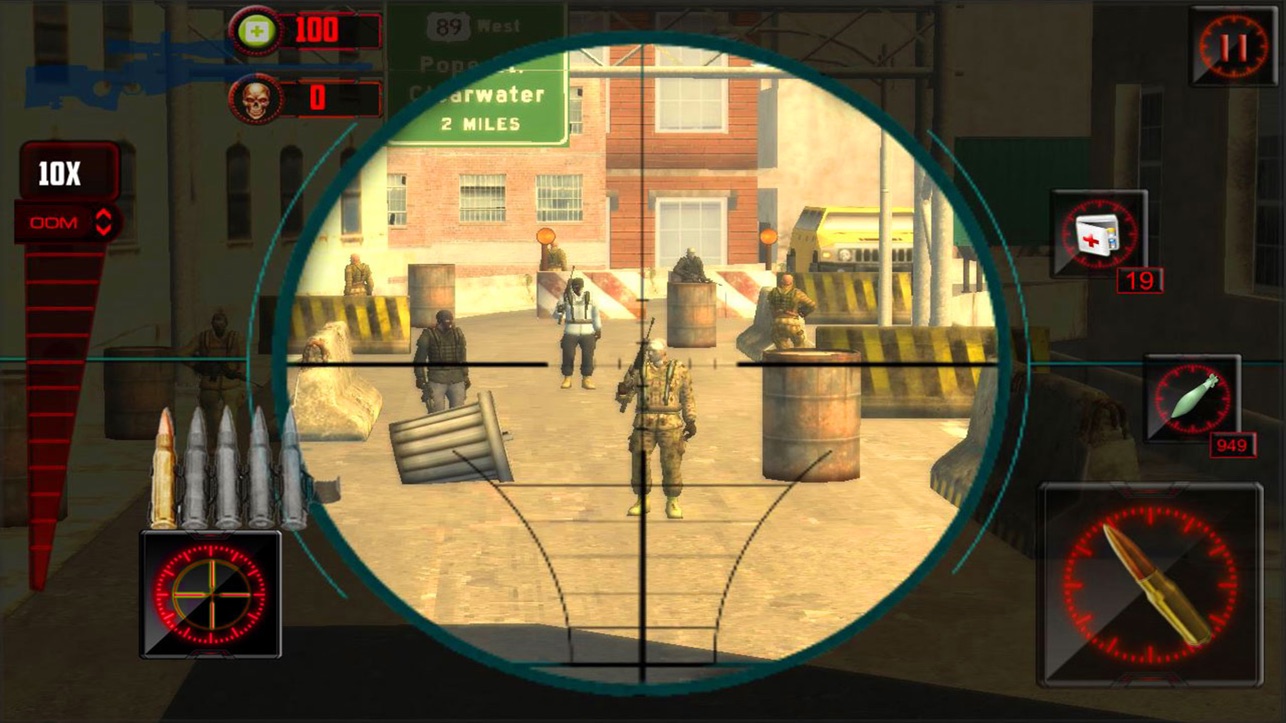 3d网页射击游戏大全手机版 3d网页射击游戏大全手机版
