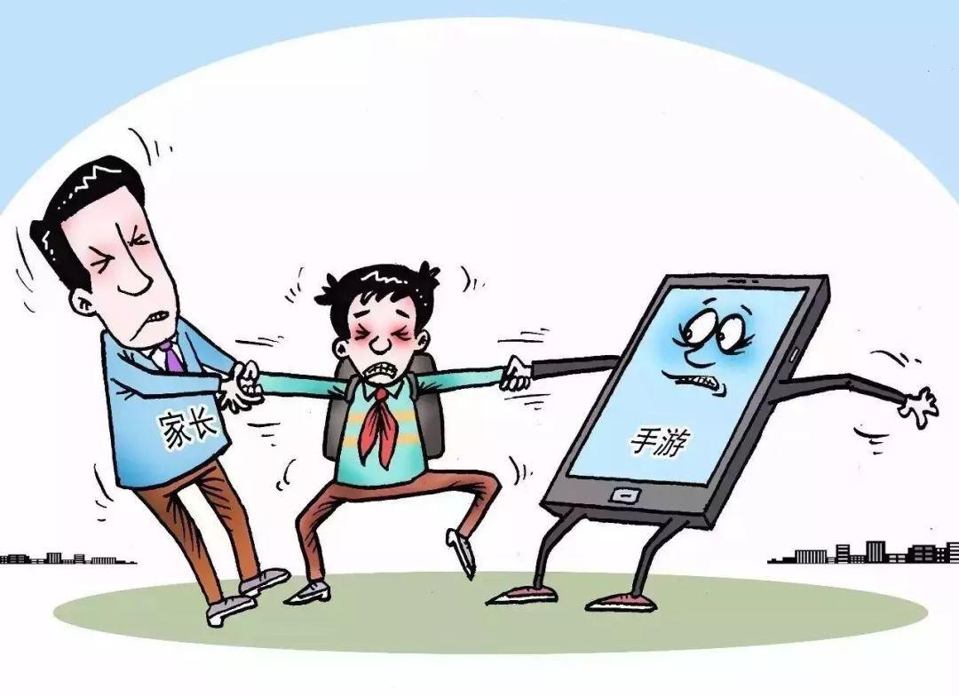 沉迷网络游戏怎么办从国家家庭个人的角度分析 沉迷网络游戏怎么办从国家家庭个人的角度分析