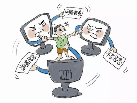 沉迷网络游戏怎么办从国家家庭个人的角度分析 沉迷网络游戏怎么办从国家家庭个人的角度分析