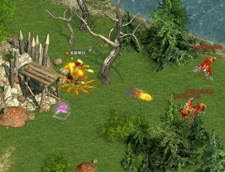 网游排行榜2024 网游排行榜2024