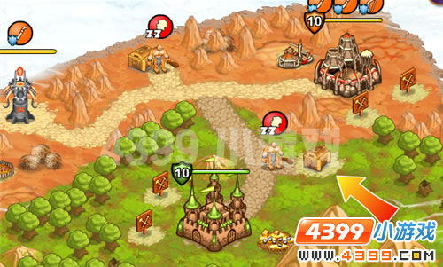 4399小游戏入口免费玩 4399小游戏入口免费玩