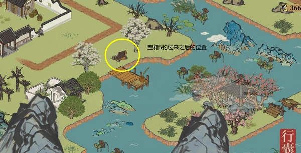 江南旅游攻略自由行路线图