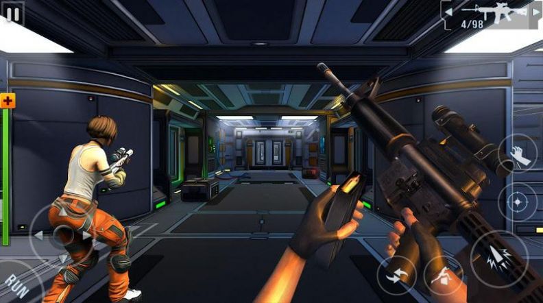 射击网页游戏排行榜 射击网页游戏排行榜