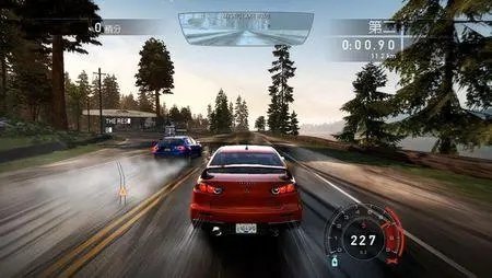 极品飞车游戏技巧 极品飞车游戏技巧