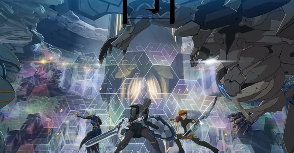 2021年网络游戏开服 2021年网络游戏开服