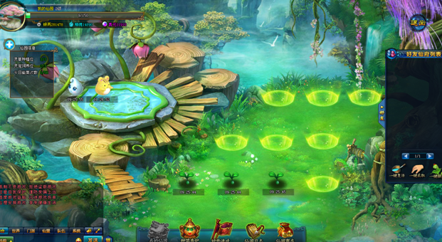 网页游戏最好玩的 网页游戏最好玩的