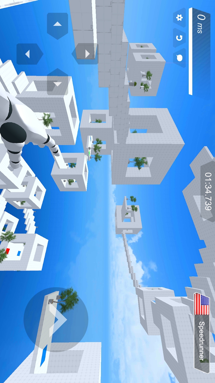 极限跑酷360小游戏 极限跑酷360小游戏