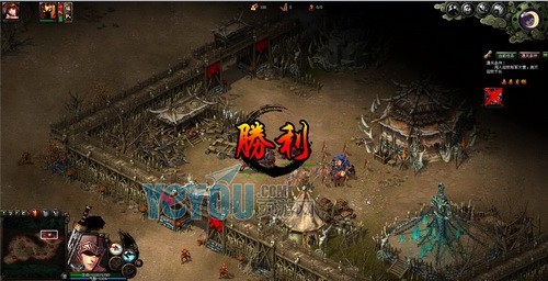 即时战略游戏有哪些好玩 即时战略游戏有哪些好玩