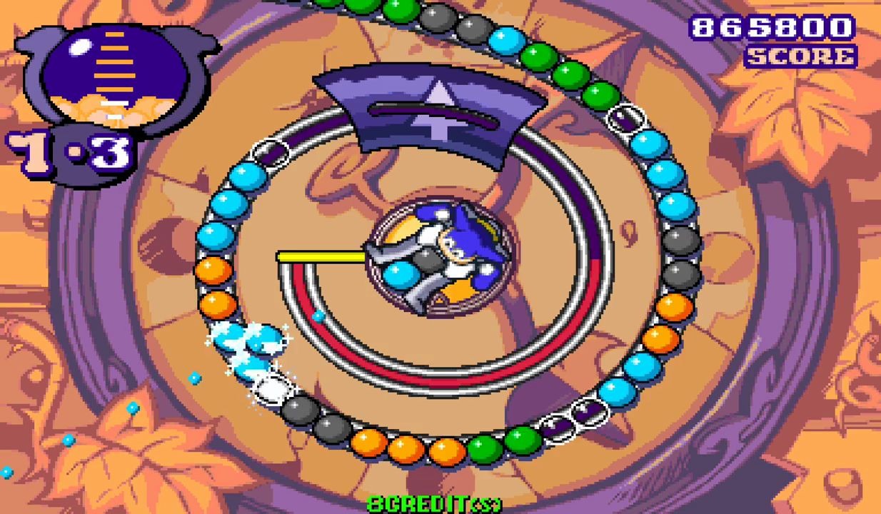 timeloopntr游戏攻略 timeloopntr游戏攻略