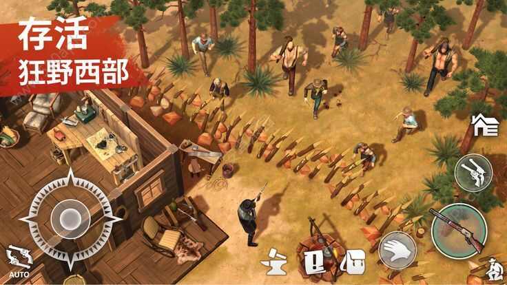 末日生存游戏攻略手游 末日生存游戏攻略手游