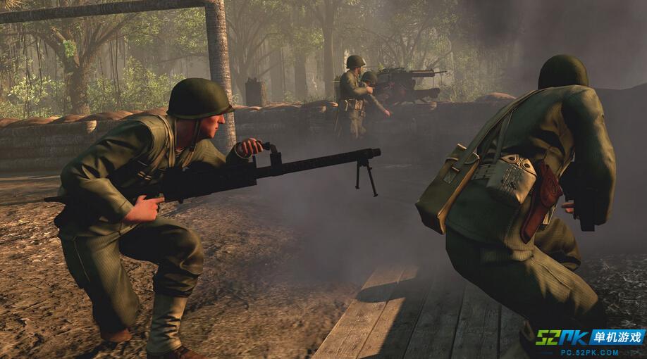 二战游戏单机游戏 二战游戏单机游戏