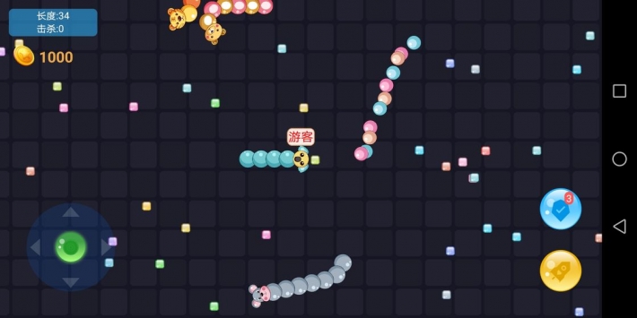 贪吃蛇网页游戏在线玩 贪吃蛇网页游戏在线玩