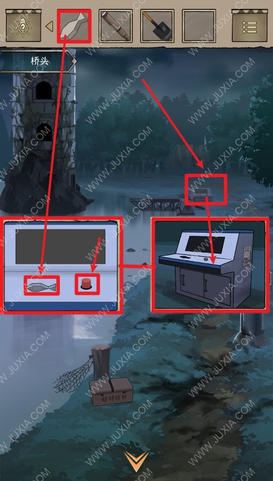 解谜游戏collection 解谜游戏collection