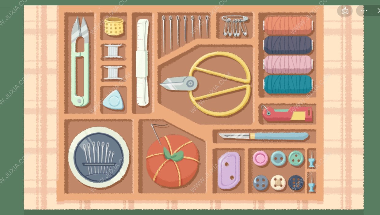 蛋糕小屋收纳游戏攻略大全 蛋糕小屋收纳游戏攻略大全