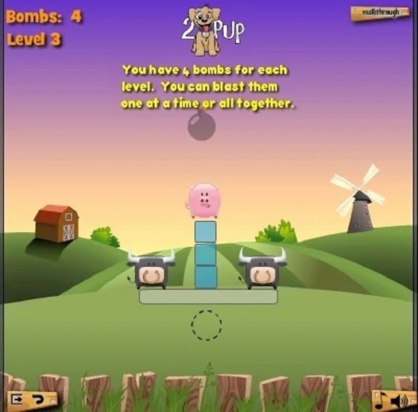 flash做简单游戏教程 flash做简单游戏教程