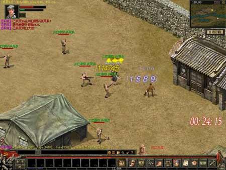 游戏封测是什么意思? 游戏封测是什么意思?