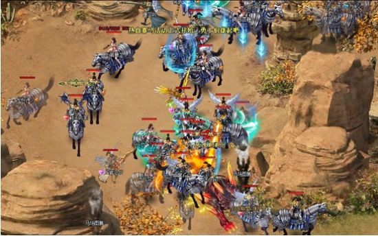 玩网页游戏的是什么人 玩网页游戏的是什么人