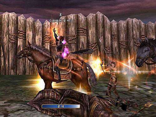 最新流行网络游戏排行榜 最新流行网络游戏排行榜