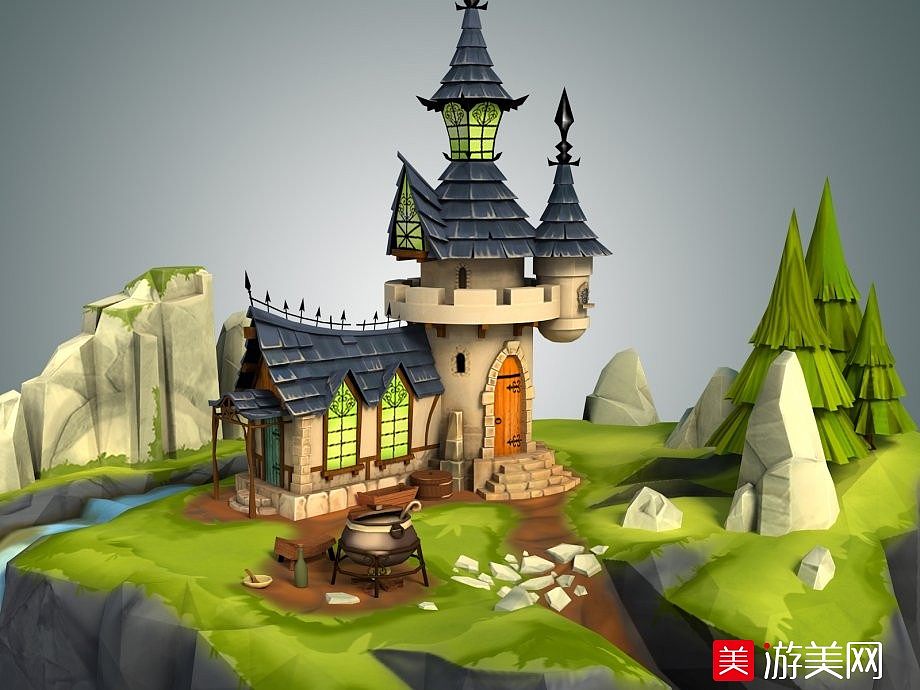 免费游戏模型下载的简单介绍 免费游戏模型下载的简单介绍