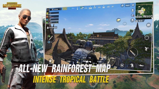 pubg官方官网入口 pubg官方官网入口