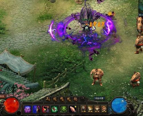 召唤网页游戏怎么玩