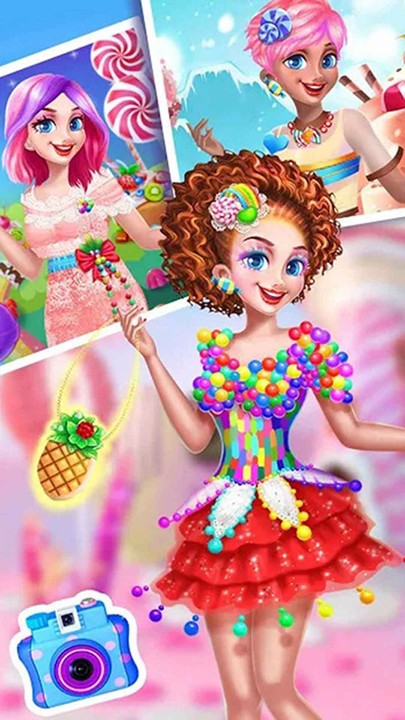 公主游戏大全免费 公主游戏大全免费