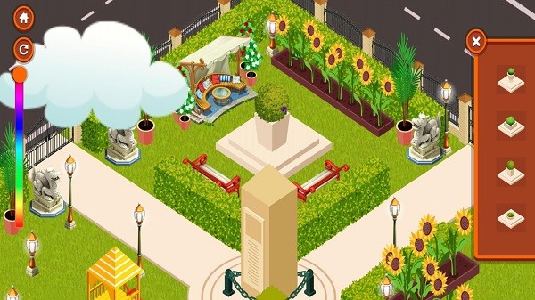 免费建造类游戏