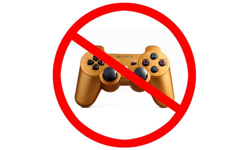 如何禁止打开网页游戏