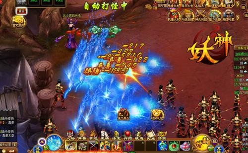 一个网游的寿命大概多久 一个网游的寿命大概多久