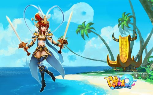 q版回合制单机游戏 q版回合制单机游戏