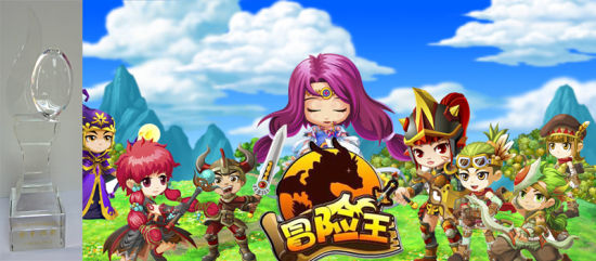 冒险类网页游戏 冒险类网页游戏