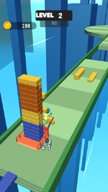 游戏搬砖排行榜第一名