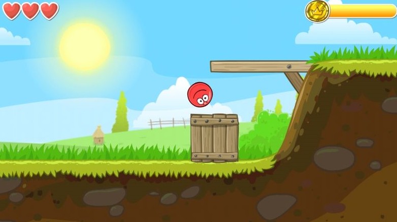 经典闯关游戏排行榜