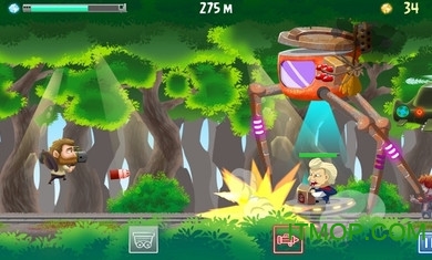 有什么好玩的游戏