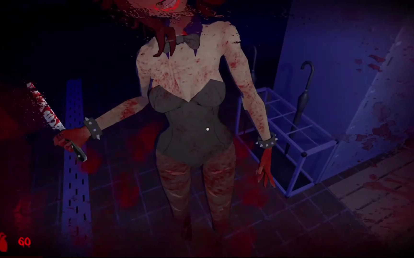 攻略病娇的正确姿势 攻略病娇的正确姿势