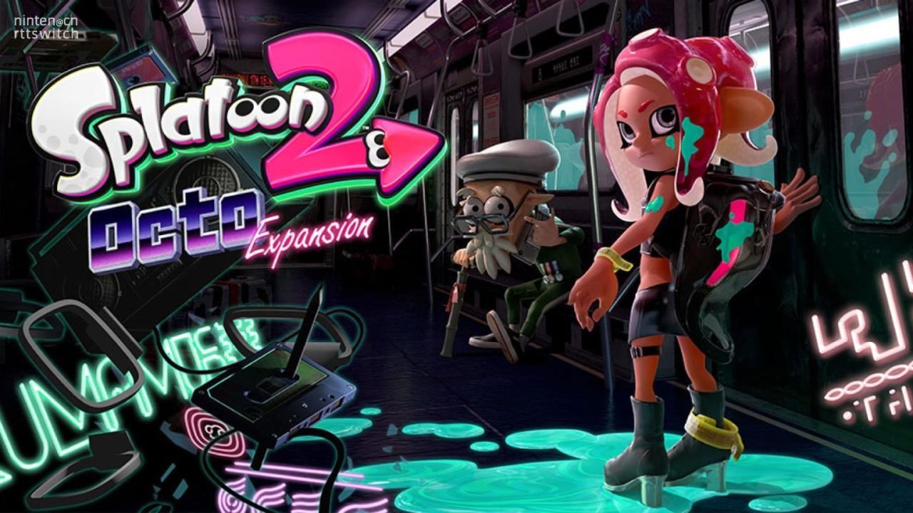 免费游戏switch有什么好玩的 免费游戏switch有什么好玩的