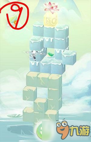 爱莲说游戏攻略15关 爱莲说游戏攻略15关
