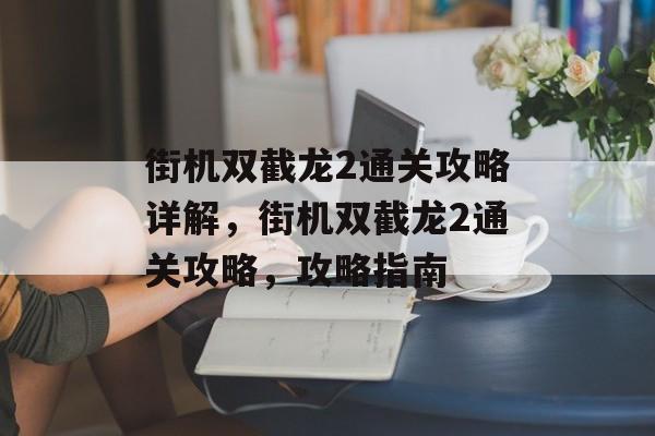 街机双截龙2通关攻略详解,街机双截龙2通关攻略,攻略指南 街机双截龙2通关攻略详解,街机双截龙2通关攻略,攻略指南
