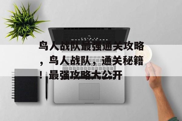 鸟人战队最强通关攻略,鸟人战队,通关秘籍!最强攻略大公开 鸟人战队最强通关攻略,鸟人战队,通关秘籍!最强攻略大公开