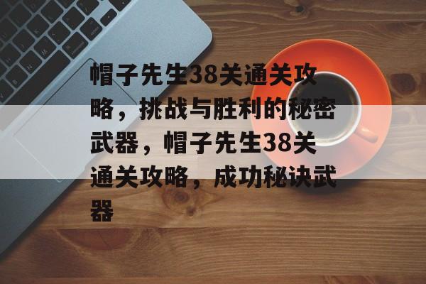 帽子先生38关通关攻略，挑战与胜利的秘密武器，帽子先生38关通关攻略，成功秘诀武器