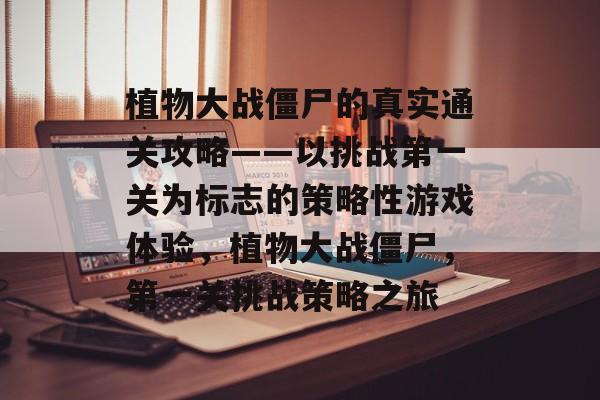 植物大战僵尸的真实通关攻略——以挑战第一关为标志的策略性游戏体验,植物大战僵尸,第一关挑战策略之旅 植物大战僵尸的真实通关攻略——以挑战第一关为标志的策略性游戏体验,植物大战僵尸,第一关挑战策略之旅