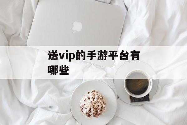 送vip的手游平台有哪些 送vip的手游平台有哪些