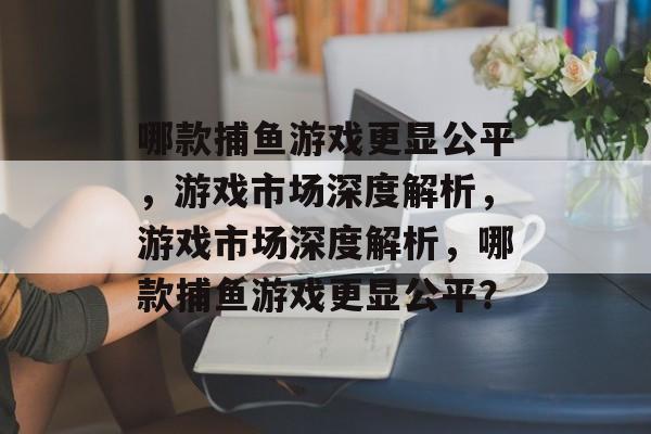 哪款捕鱼游戏更显公平,游戏市场深度解析,游戏市场深度解析,哪款捕鱼游戏更显公平? 哪款捕鱼游戏更显公平,游戏市场深度解析,游戏市场深度解析,哪款捕鱼游戏更显公平?
