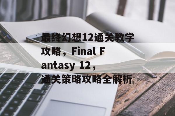 最终幻想12通关教学攻略,Final Fantasy 12,通关策略攻略全解析 最终幻想12通关教学攻略,Final Fantasy 12,通关策略攻略全解析