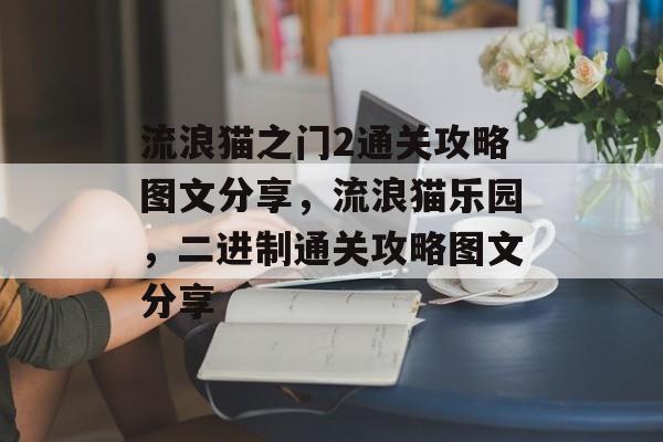 流浪猫之门2通关攻略图文分享,流浪猫乐园,二进制通关攻略图文分享 流浪猫之门2通关攻略图文分享,流浪猫乐园,二进制通关攻略图文分享