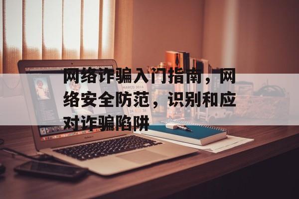 网络诈骗入门指南,网络安全防范,识别和应对诈骗陷阱 网络诈骗入门指南,网络安全防范,识别和应对诈骗陷阱