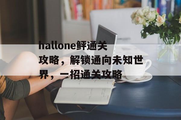 hallone鲆通关攻略,解锁通向未知世界,一招通关攻略 hallone鲆通关攻略,解锁通向未知世界,一招通关攻略
